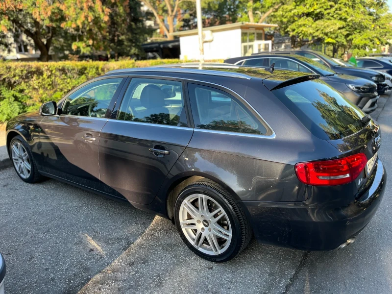 Audi A4 B8, снимка 5 - Автомобили и джипове - 52498638