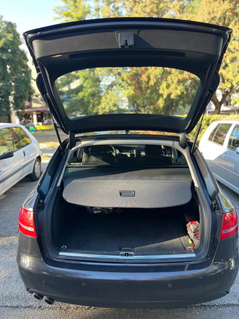 Audi A4 B8, снимка 8 - Автомобили и джипове - 52498638