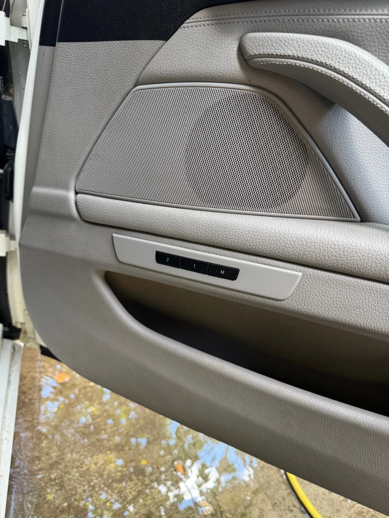 BMW 520, снимка 7 - Автомобили и джипове - 52487980