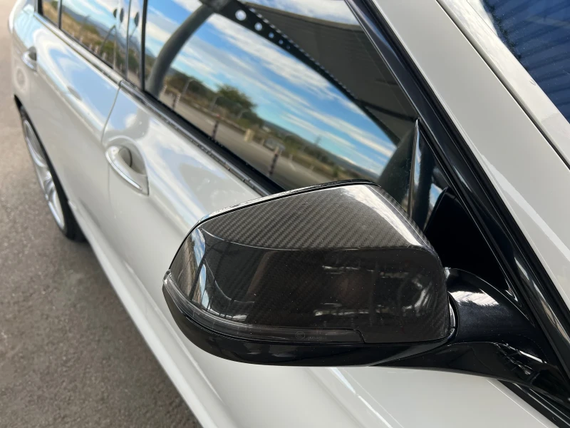 BMW 535, снимка 7 - Автомобили и джипове - 52673210