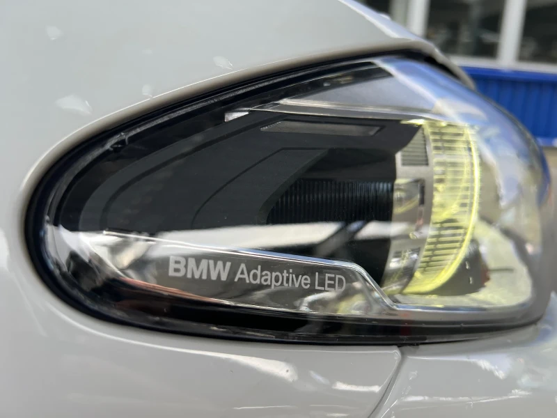 BMW 535, снимка 6 - Автомобили и джипове - 52673210