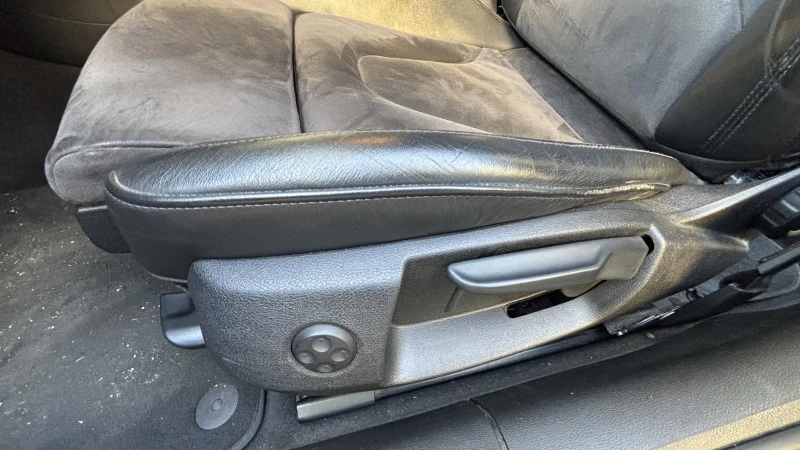 Audi A4 Audi A4 S-Line 2, 0TDI 190hp, снимка 13 - Автомобили и джипове - 52236731