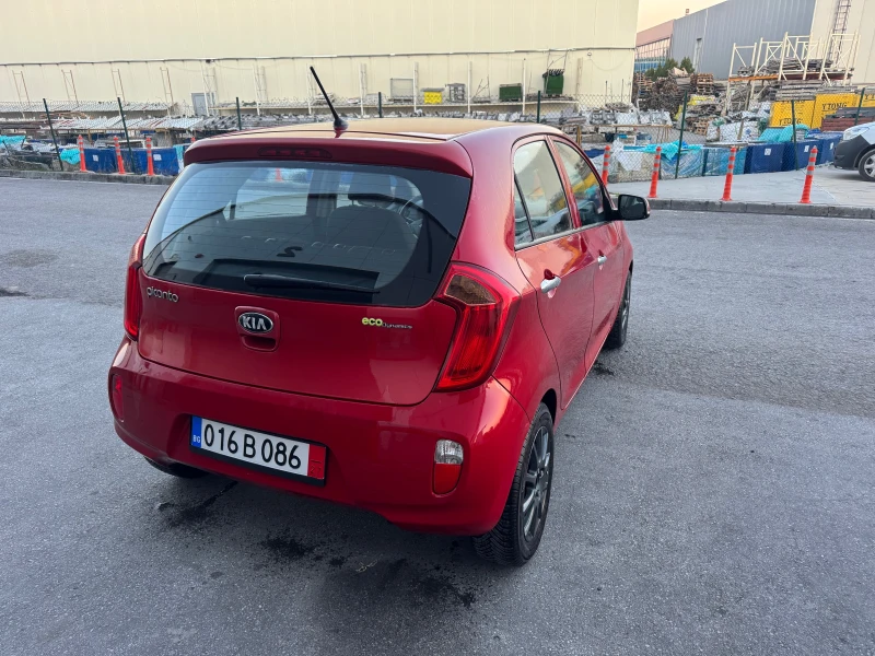 Kia Picanto 1.0 KL&#304;MATRON&#304;C, снимка 7 - Автомобили и джипове - 52633582