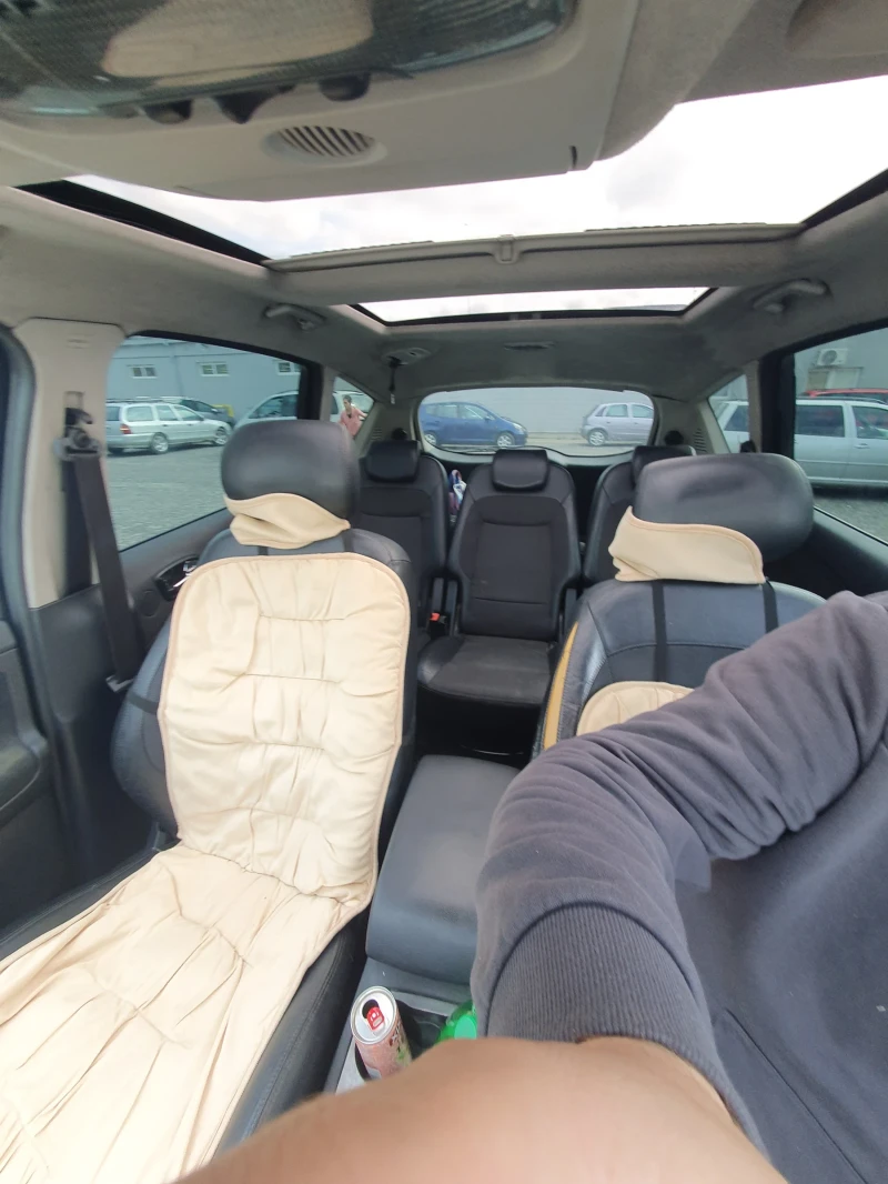 Ford S-Max, снимка 6 - Автомобили и джипове - 52556354