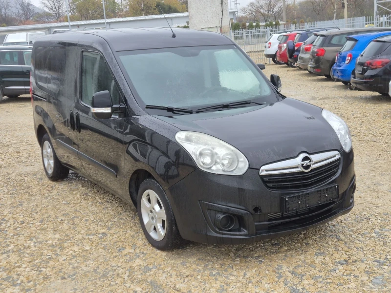 Opel Combo 1.3CDTI