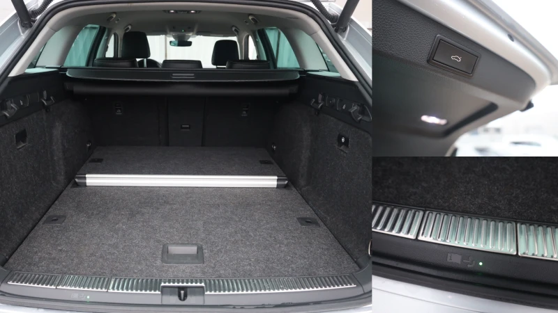 Skoda Superb 2.0TDI L&K Face ACC ОБДУХ Canton MASSAGE KAM iCar, снимка 9 - Автомобили и джипове - 53000816