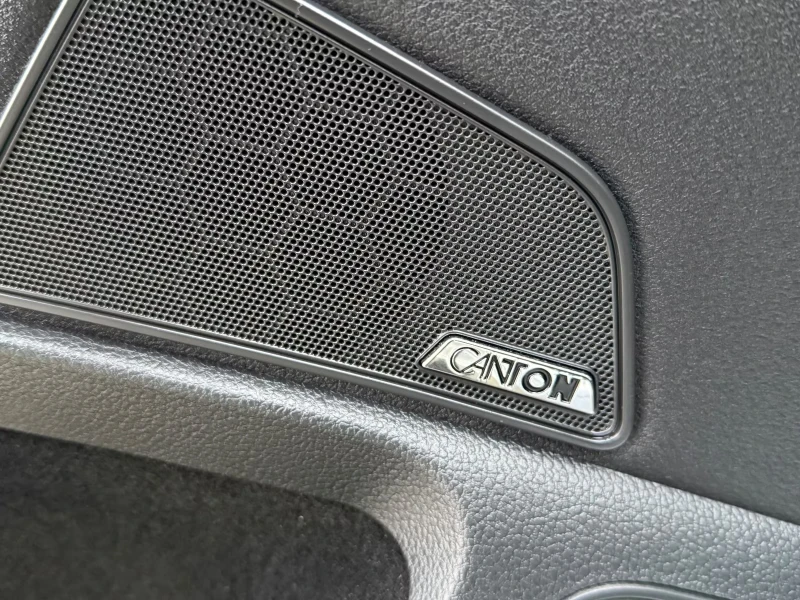 Skoda Superb 2.0TDI L&K Face ACC ОБДУХ Canton MASSAGE KAM iCar, снимка 14 - Автомобили и джипове - 53000816