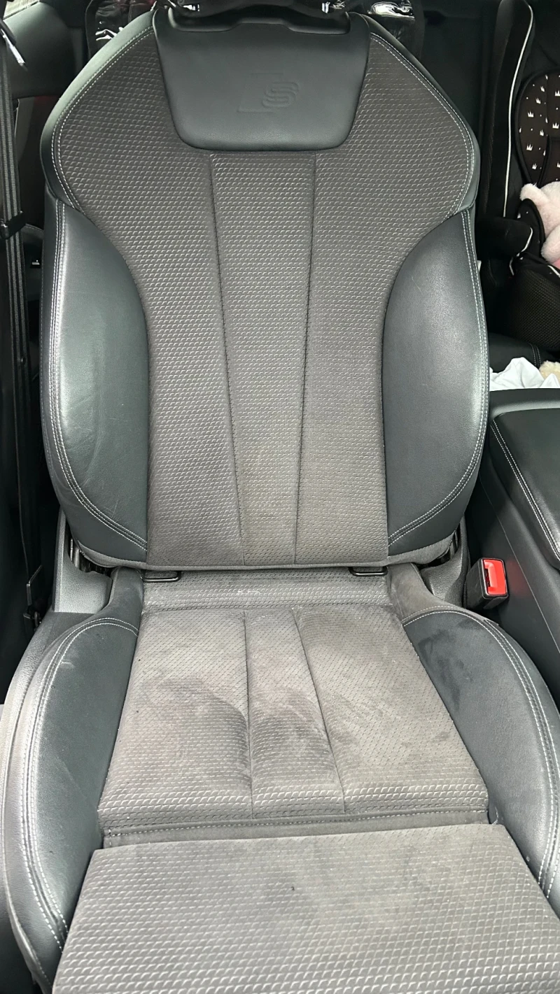 Audi A5 5.0 TDI 286 к.с.S-LINE Закупен от Порше, снимка 15 - Автомобили и джипове - 53300266