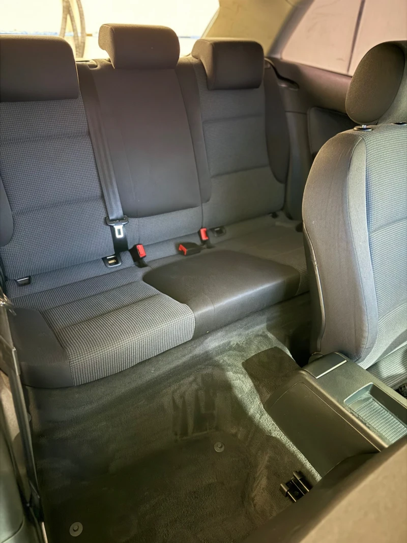 Audi A3 1.9 105 к.с  2007, снимка 11 - Автомобили и джипове - 53514782