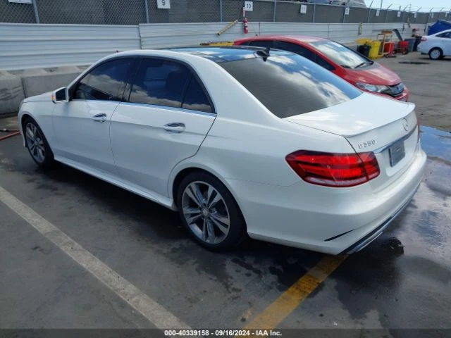 Mercedes-Benz E 350 2014 MERCEDES-BENZ E 350, снимка 7 - Автомобили и джипове - 47293327