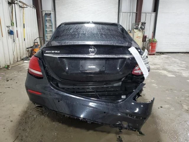 Mercedes-Benz E 43 AMG, снимка 6 - Автомобили и джипове - 48811713