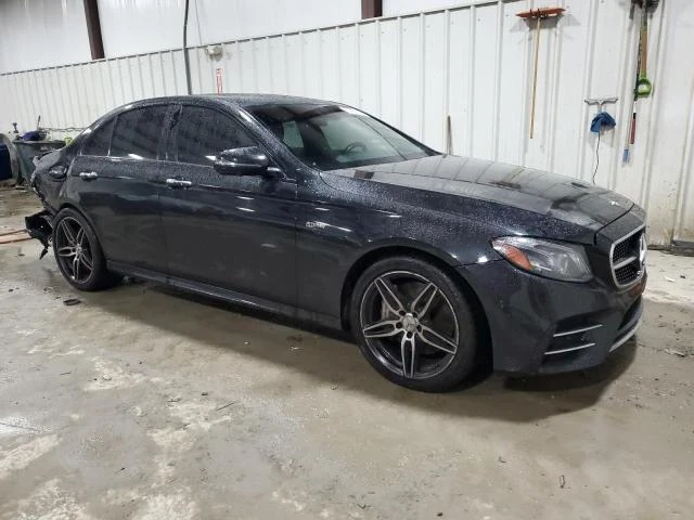 Mercedes-Benz E 43 AMG, снимка 2 - Автомобили и джипове - 48811713