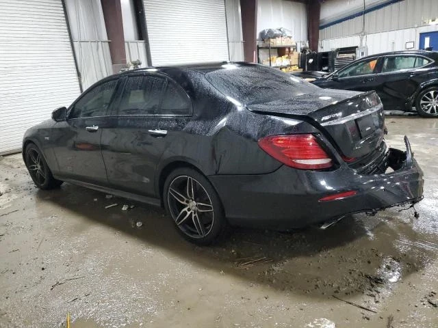 Mercedes-Benz E 43 AMG, снимка 3 - Автомобили и джипове - 48811713