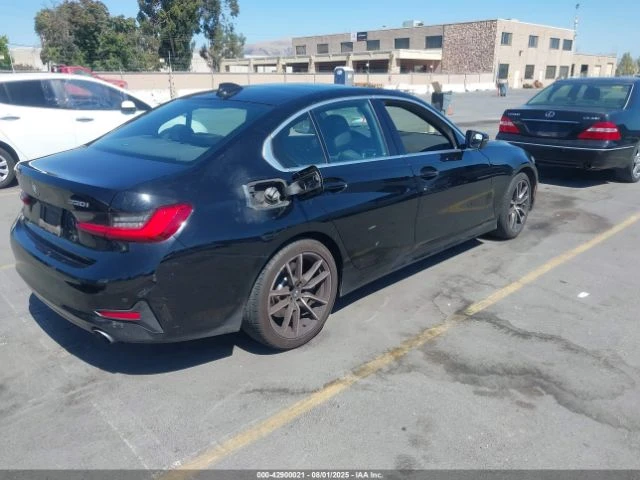 BMW 330  - изображение 4