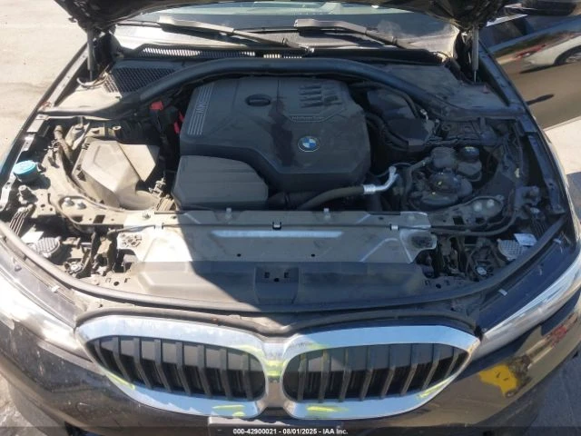 BMW 330  - изображение 9