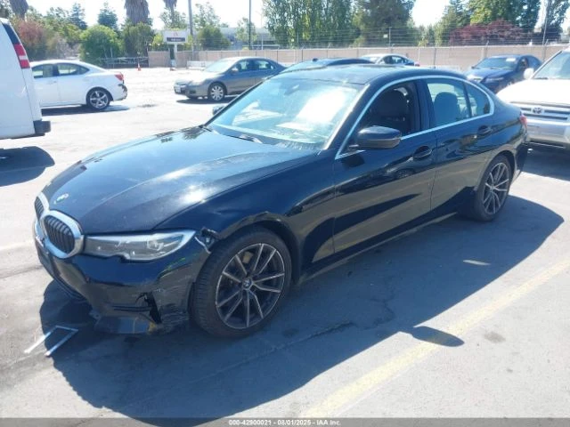BMW 330  - изображение 2