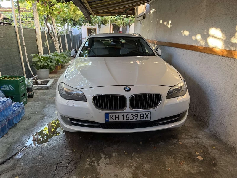 BMW 520 - 7999 лв. / 4089.82 € - 67386166 1