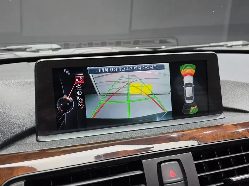 BMW 320 d, снимка 17 - Автомобили и джипове - 54205146