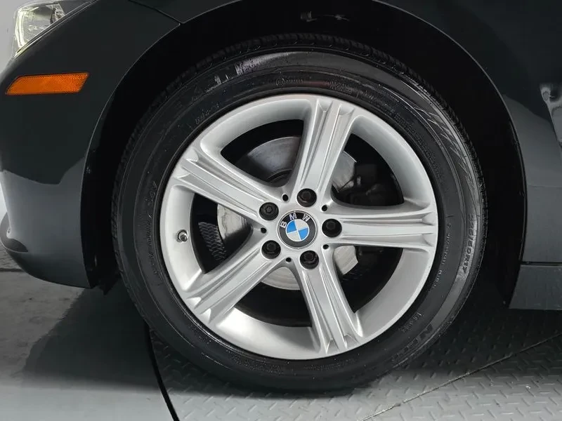 BMW 320 d, снимка 5 - Автомобили и джипове - 54205146