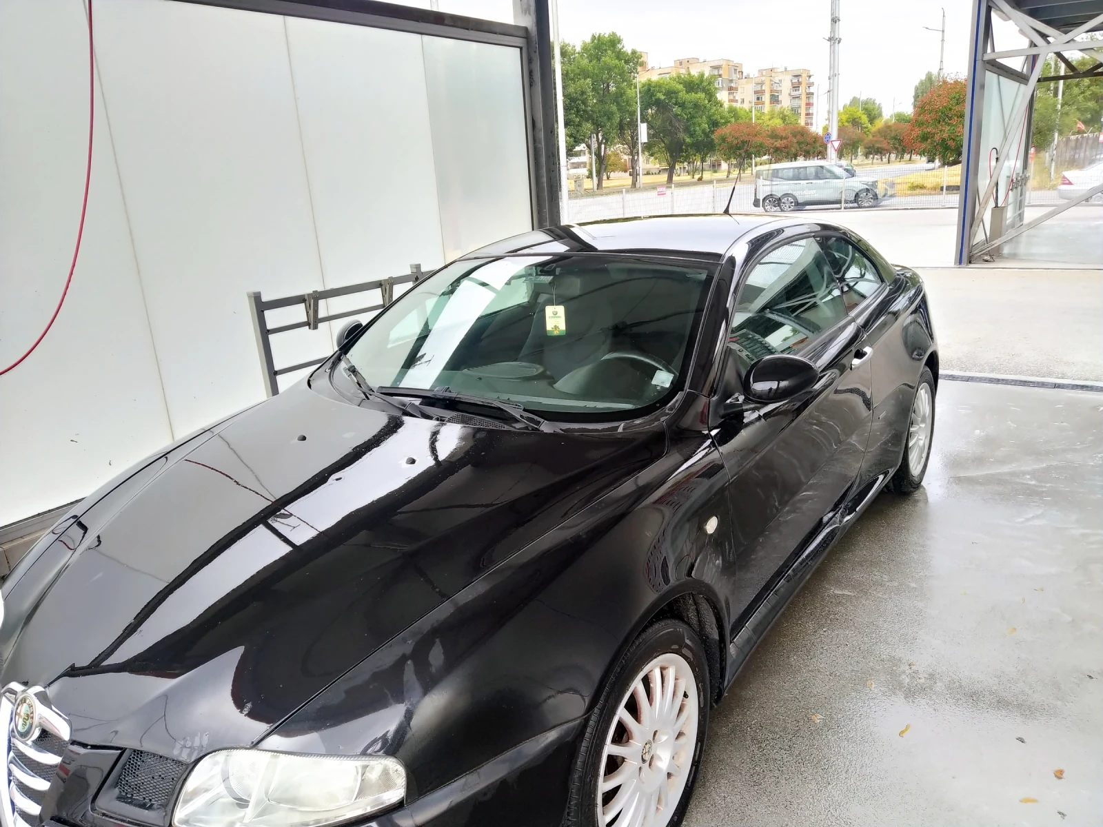 Alfa Romeo Gt | Mobile.bg — изображение 1