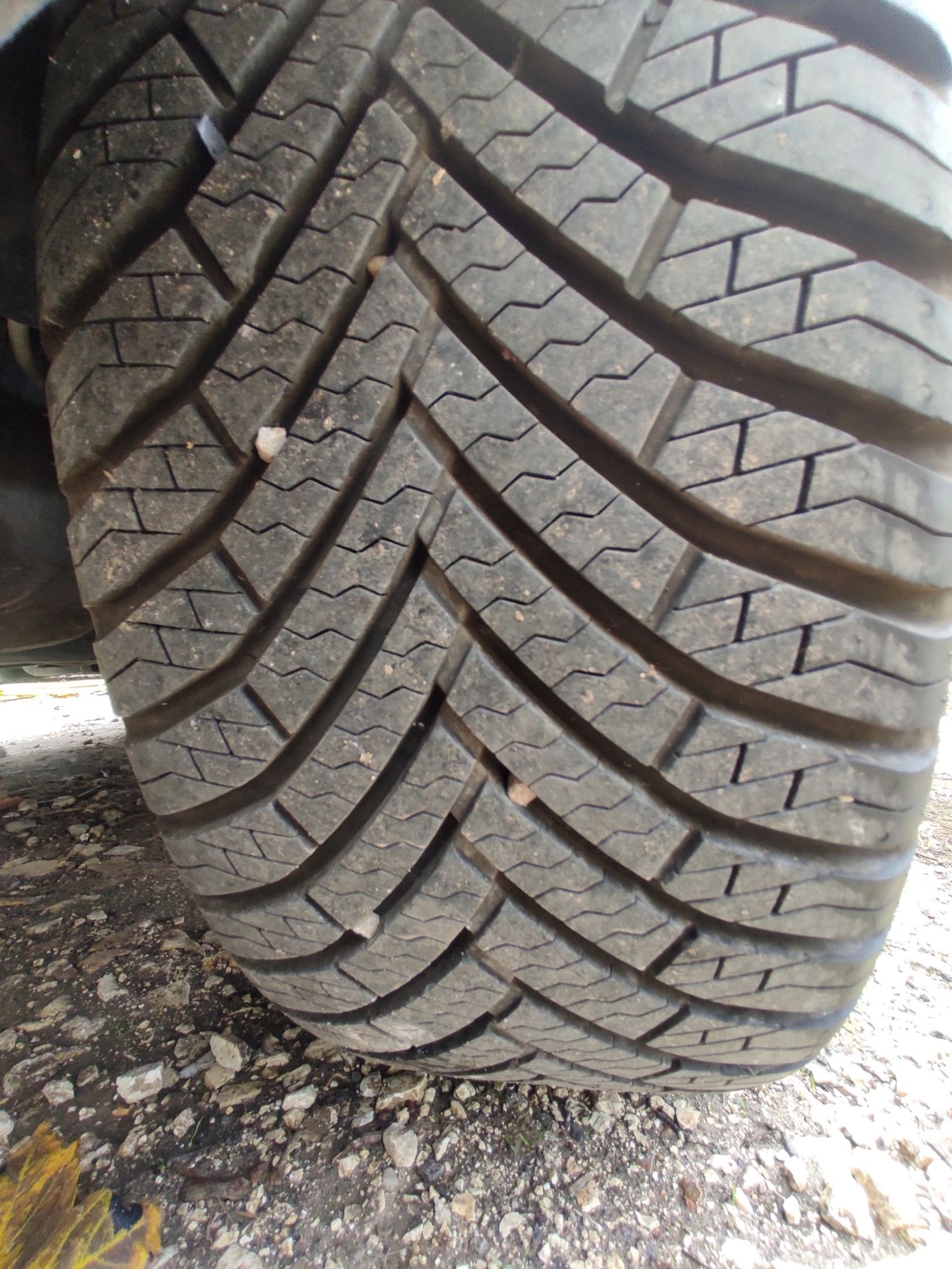 Seat Ibiza 1.2TSI/FACELIFT/ 4 /85.. | Mobile.bg   17