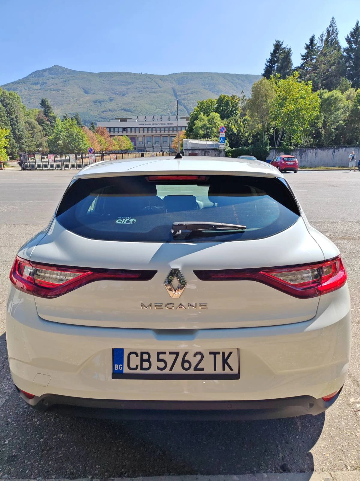 Renault Megane  - изображение 2