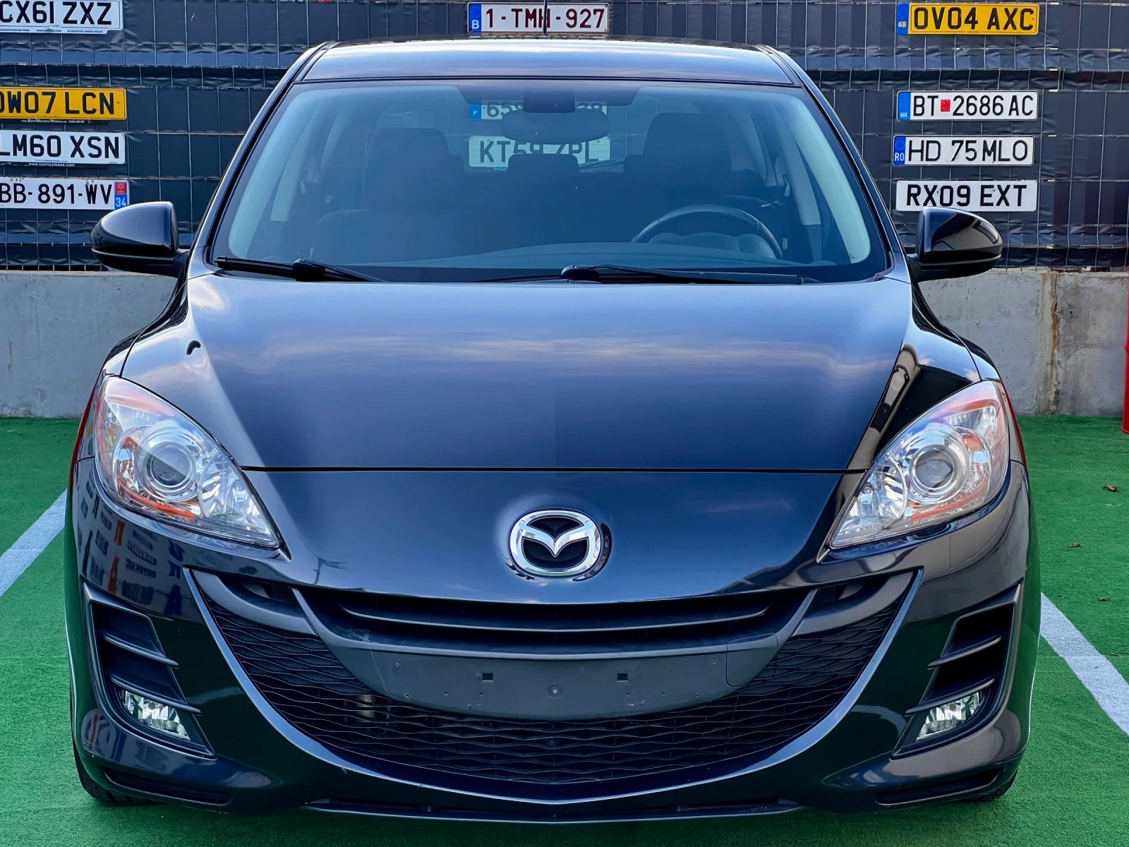 Mazda 3 2.0i Автоматик Exclusive 146000km - изображение 2