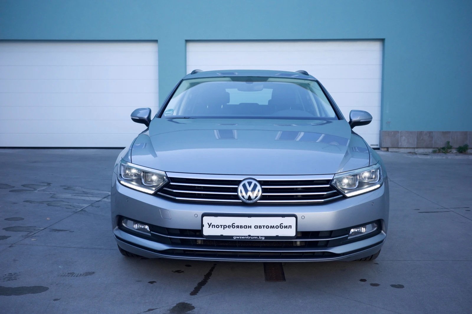 VW Passat 2.0 TDI Comfortline - изображение 6