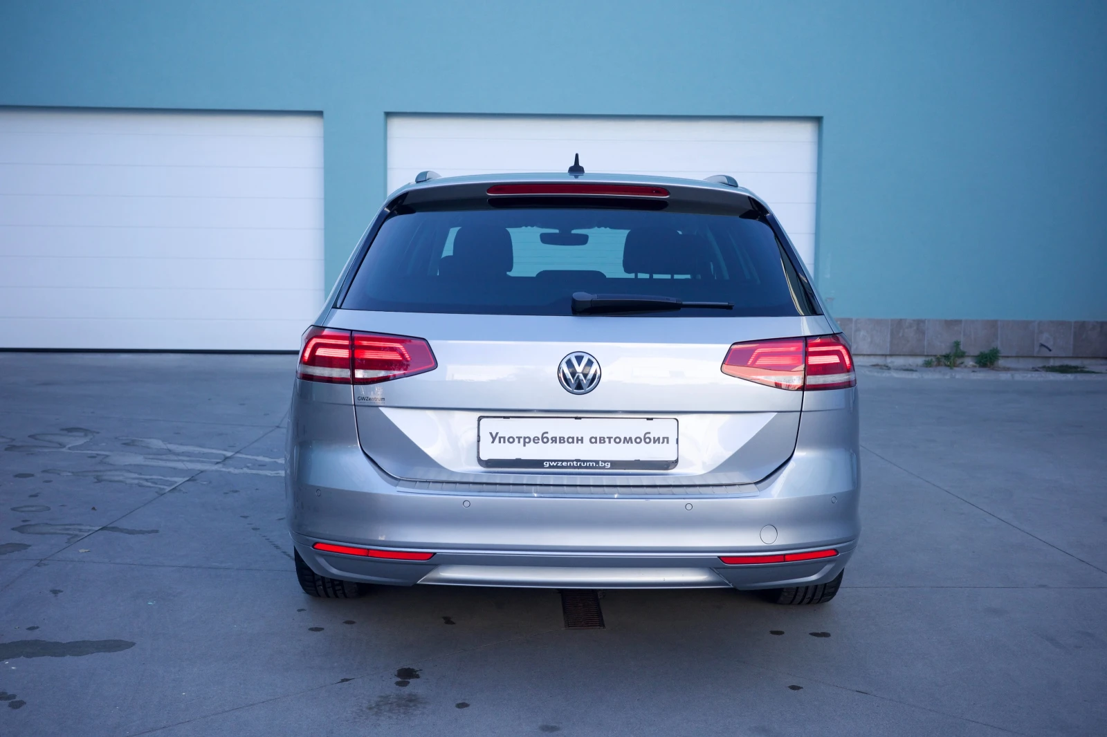 VW Passat 2.0 TDI Comfortline - изображение 5