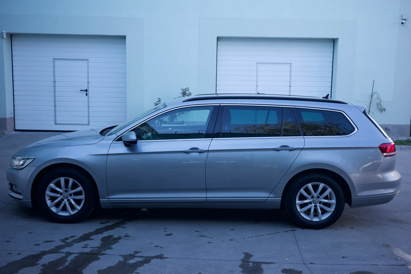 VW Passat 2.0 TDI Comfortline - изображение 7