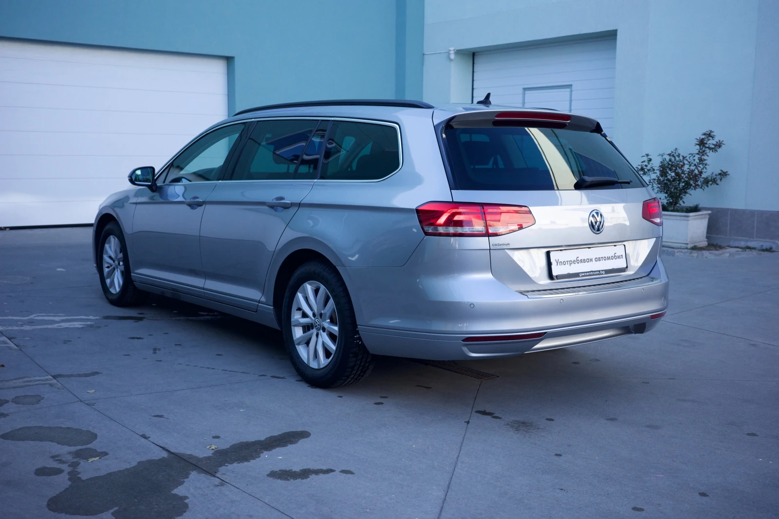 VW Passat 2.0 TDI Comfortline - изображение 3