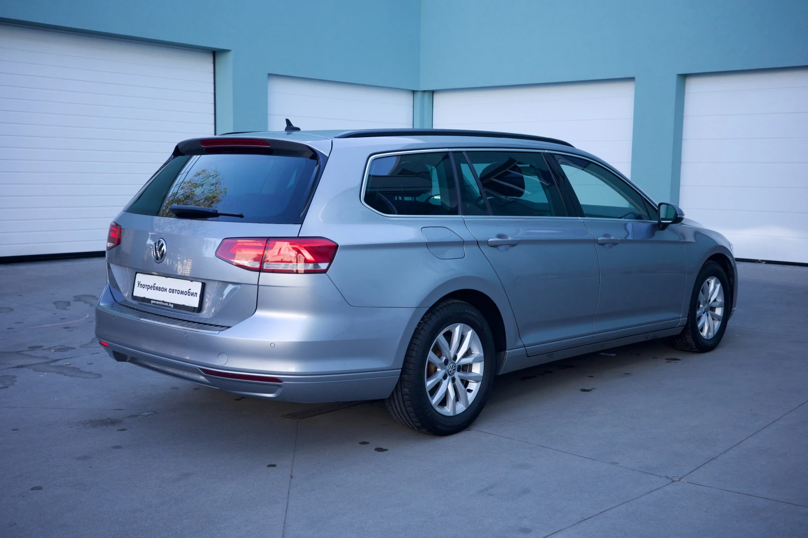 VW Passat 2.0 TDI Comfortline - изображение 4