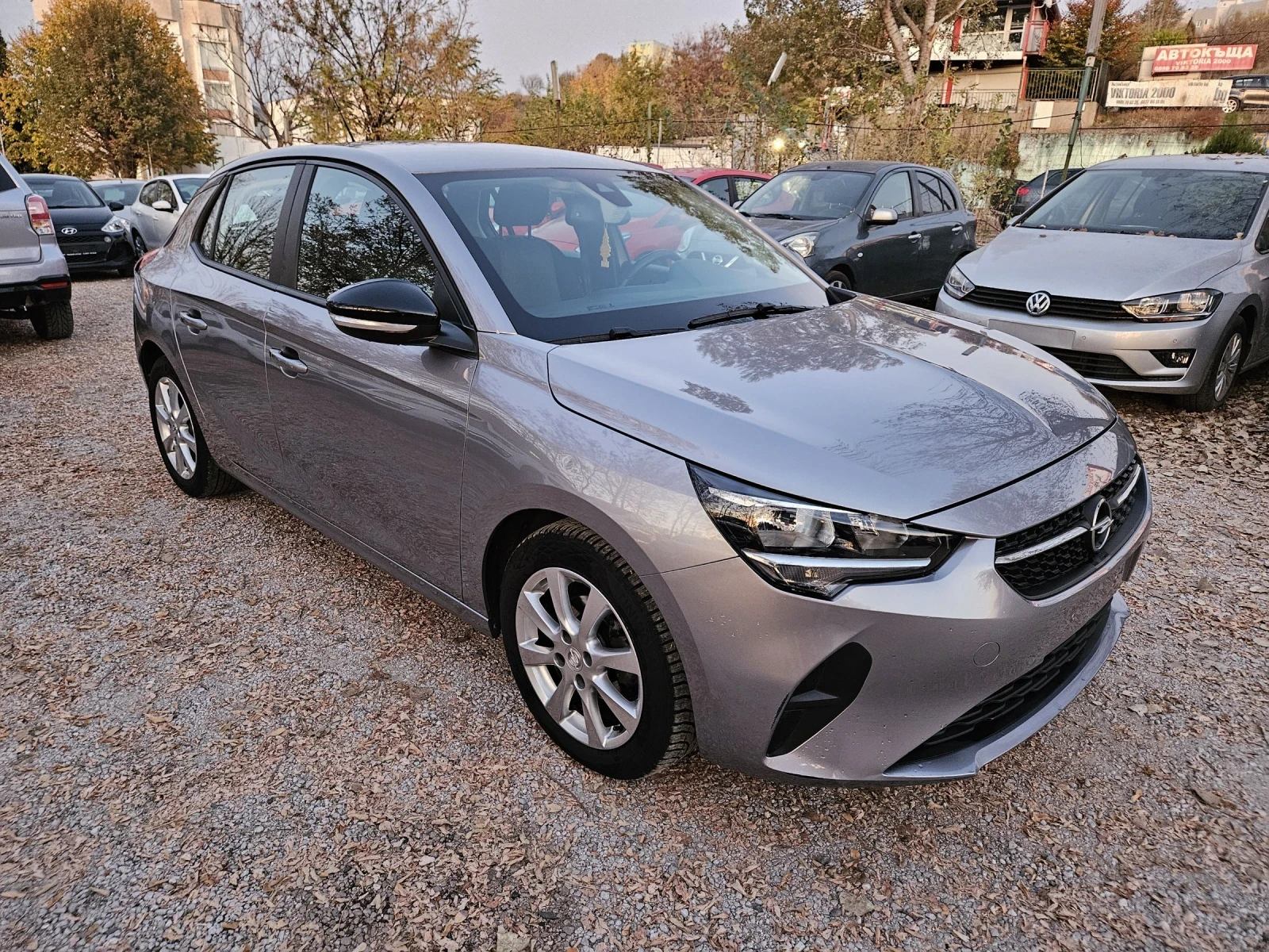 Opel Corsa 1.2 Full extra euro6 - изображение 2