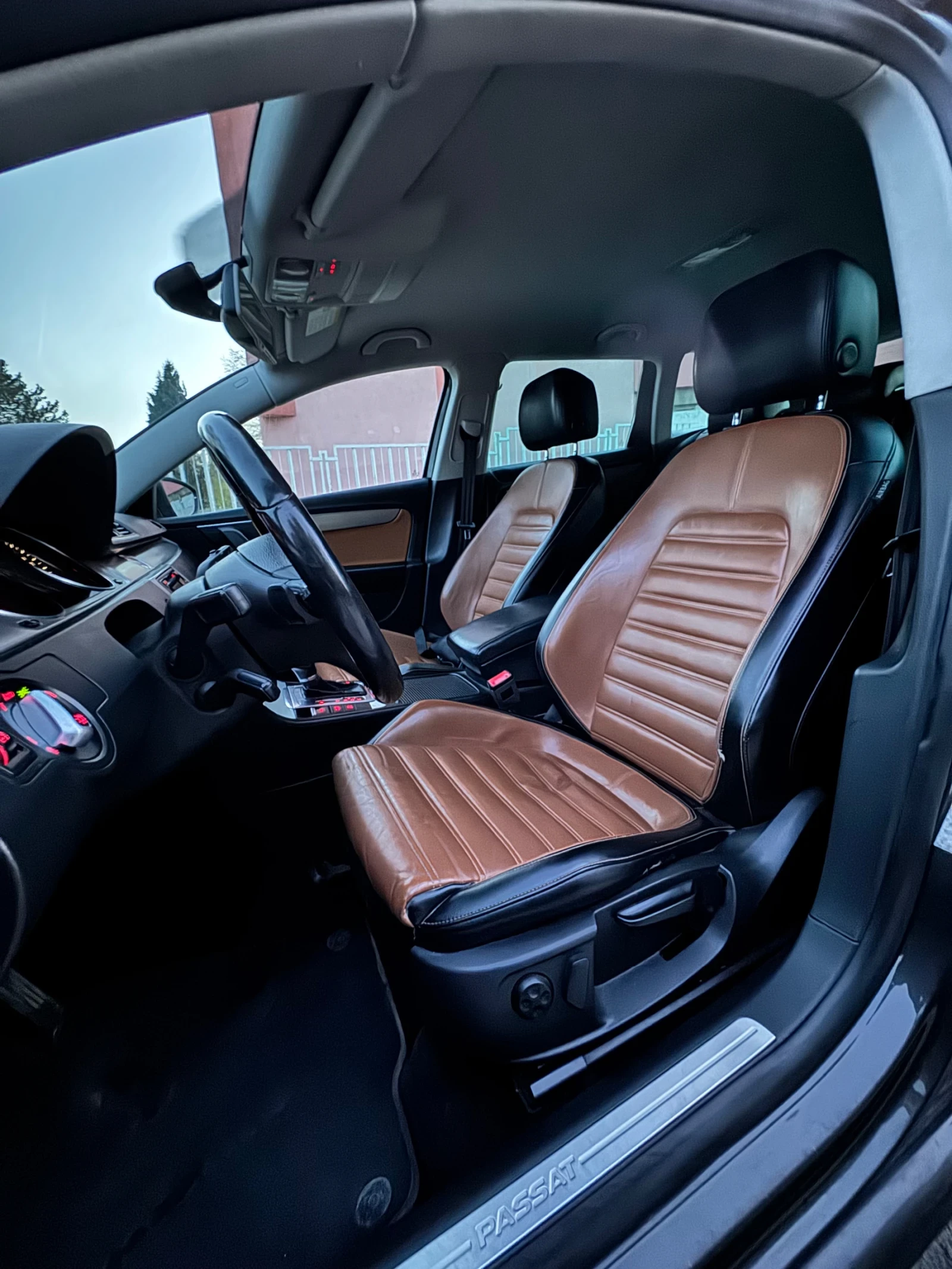 VW Passat 2.0TDI LED - изображение 5