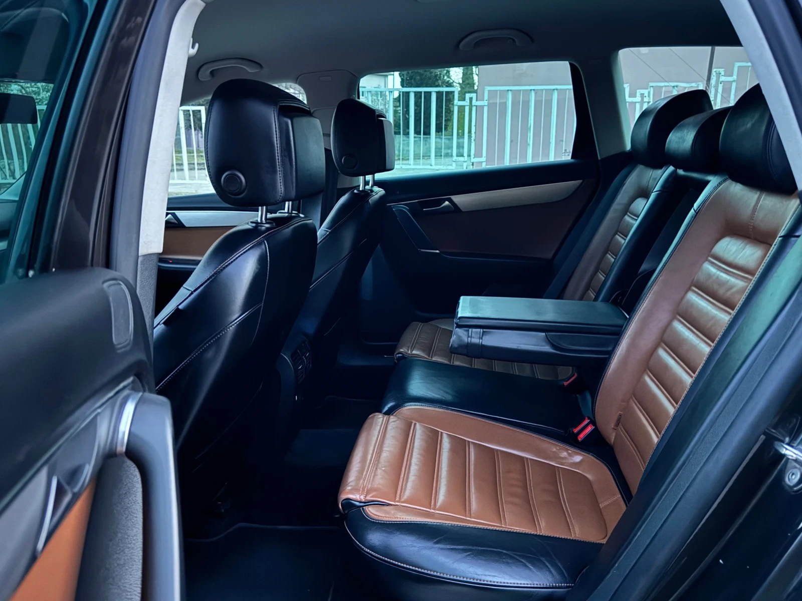VW Passat 2.0TDI LED - изображение 6