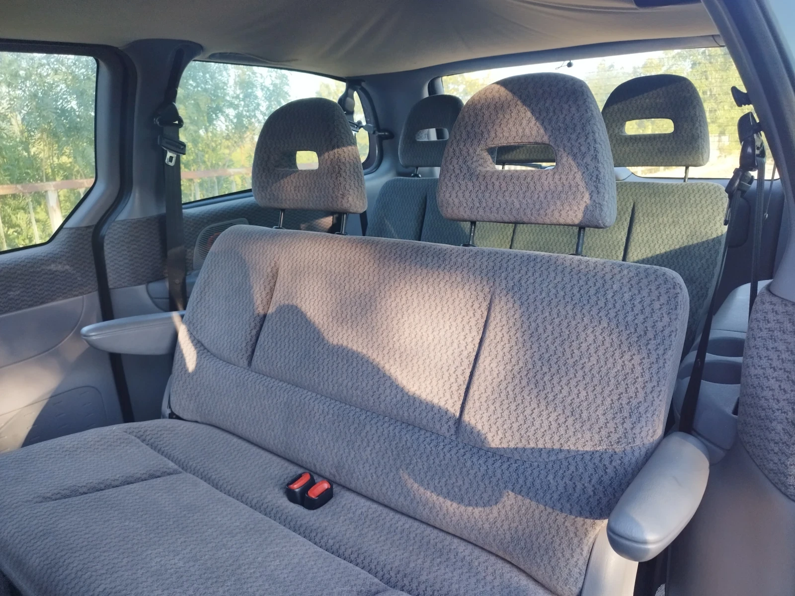 Chrysler Gr.voyager 3 - изображение 7