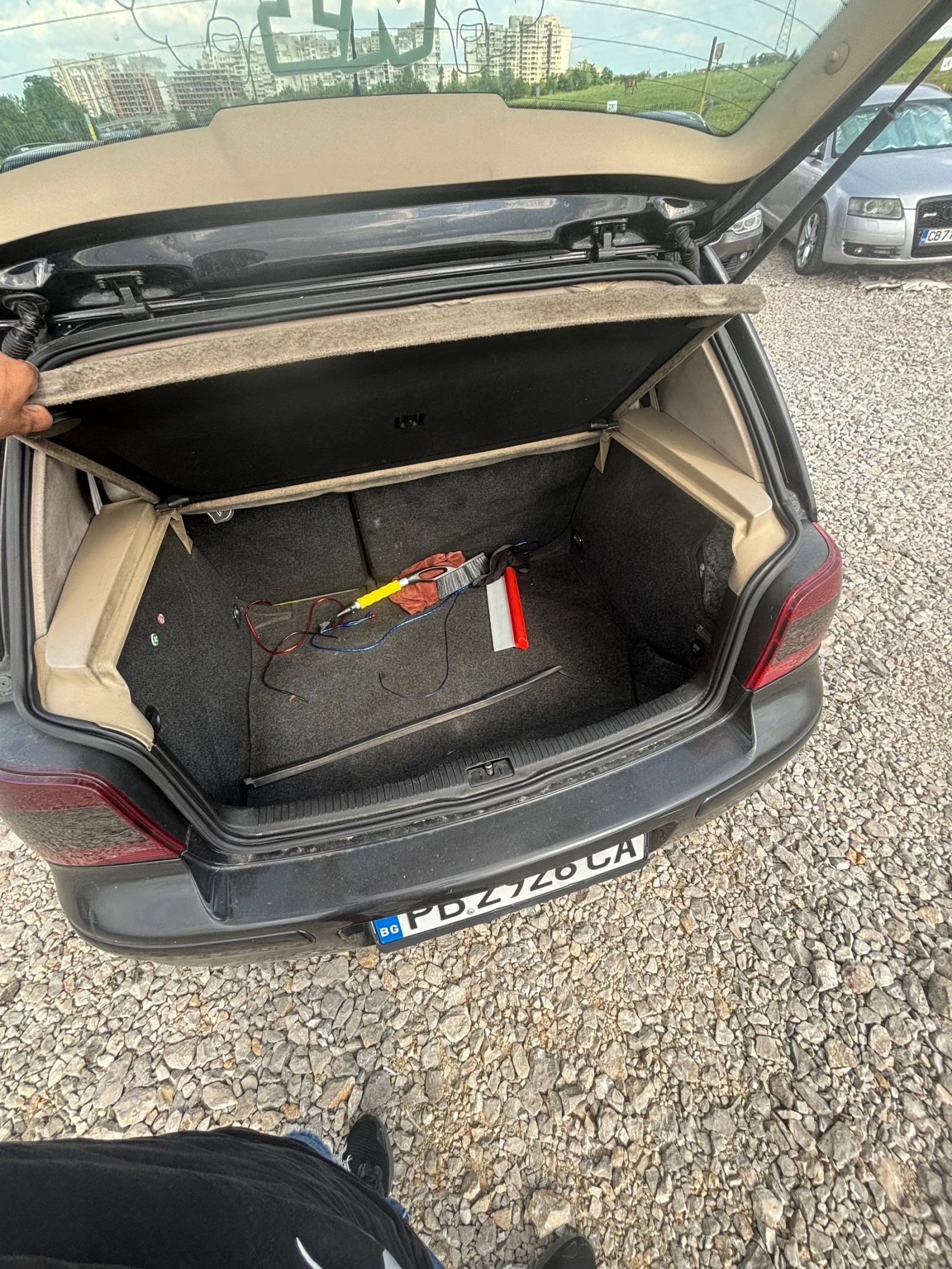 VW Golf  - изображение 9