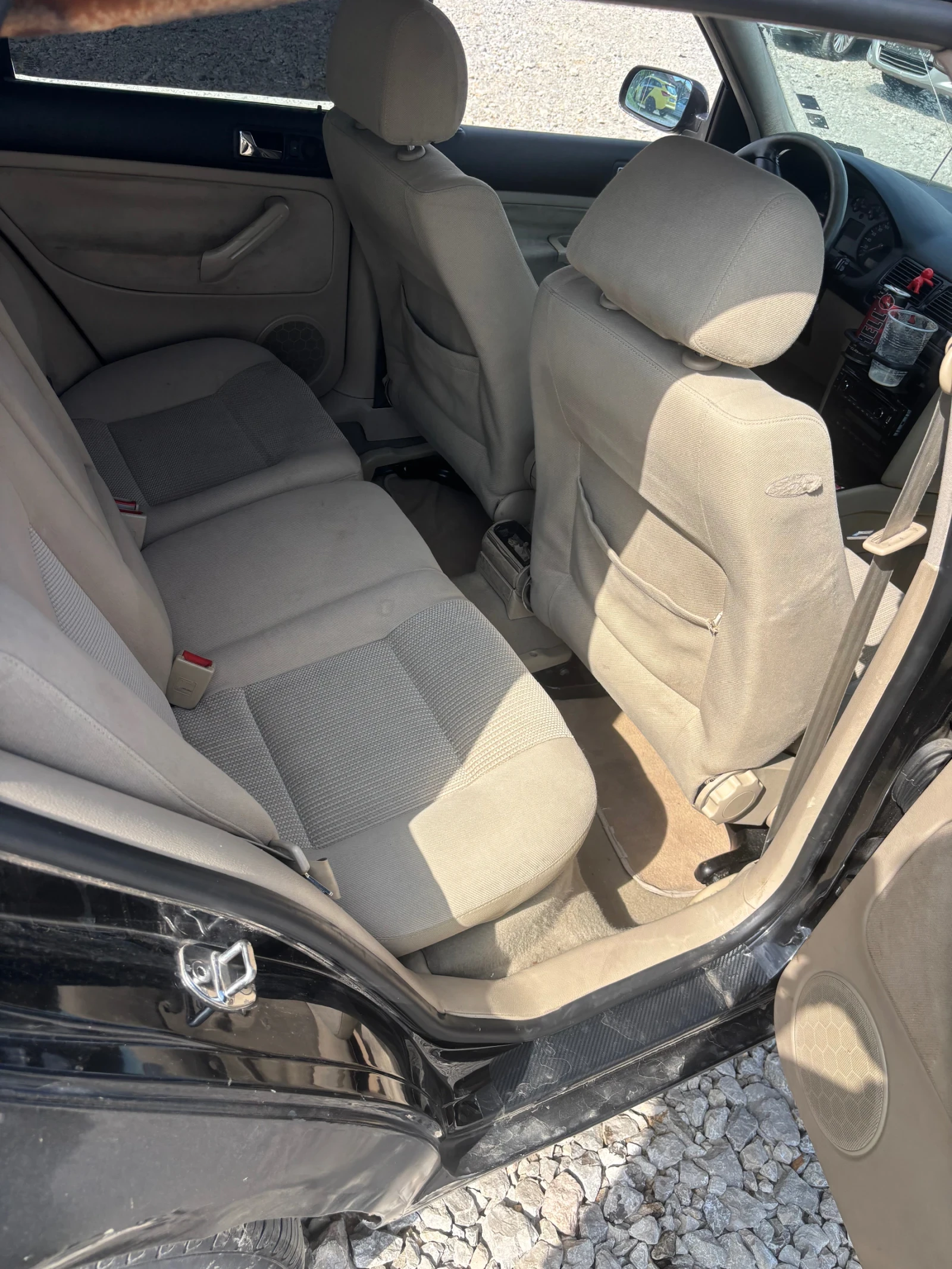 VW Golf  - изображение 4