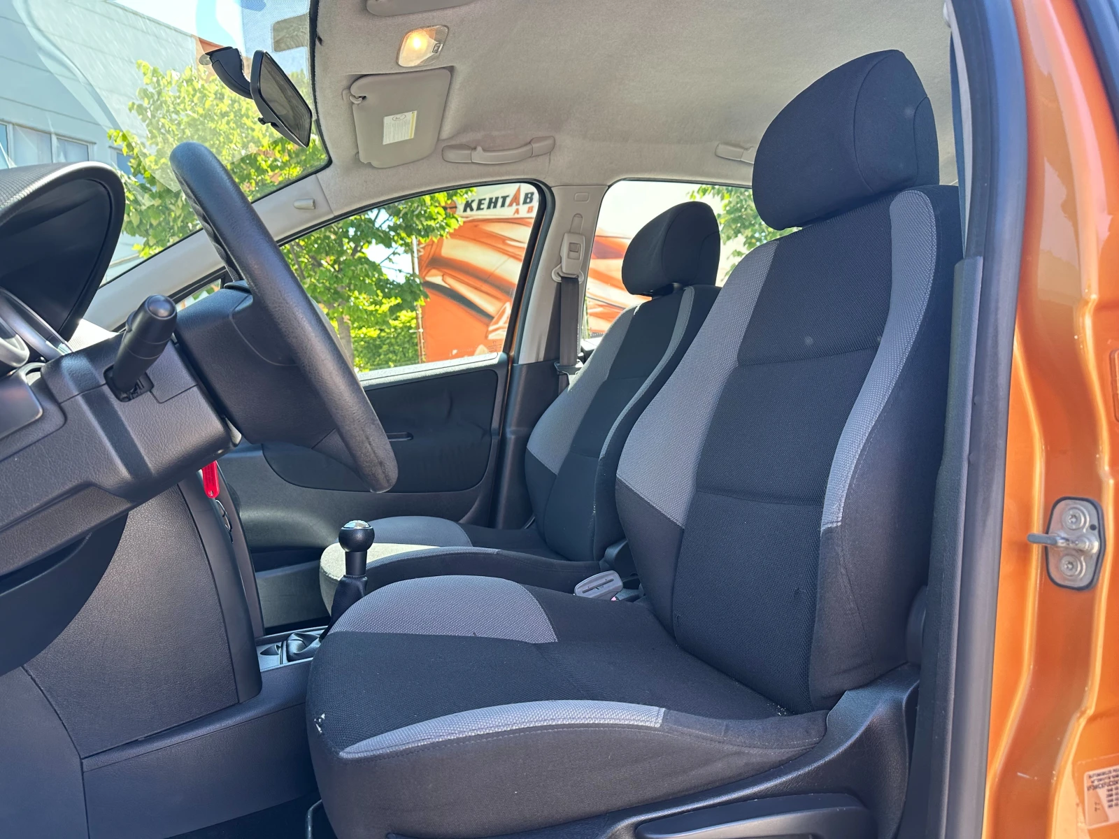 Peugeot 207 1.4i 90кс - изображение 8
