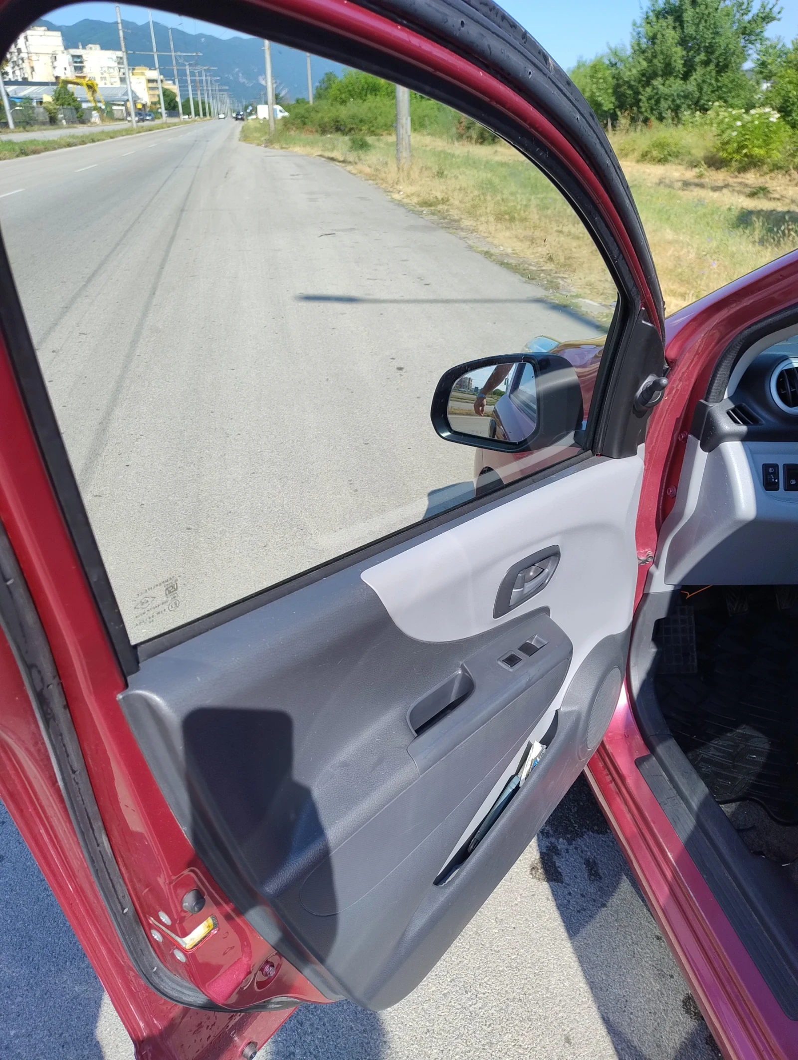 Suzuki Alto 1.0i 68 | Mobile.bg   13