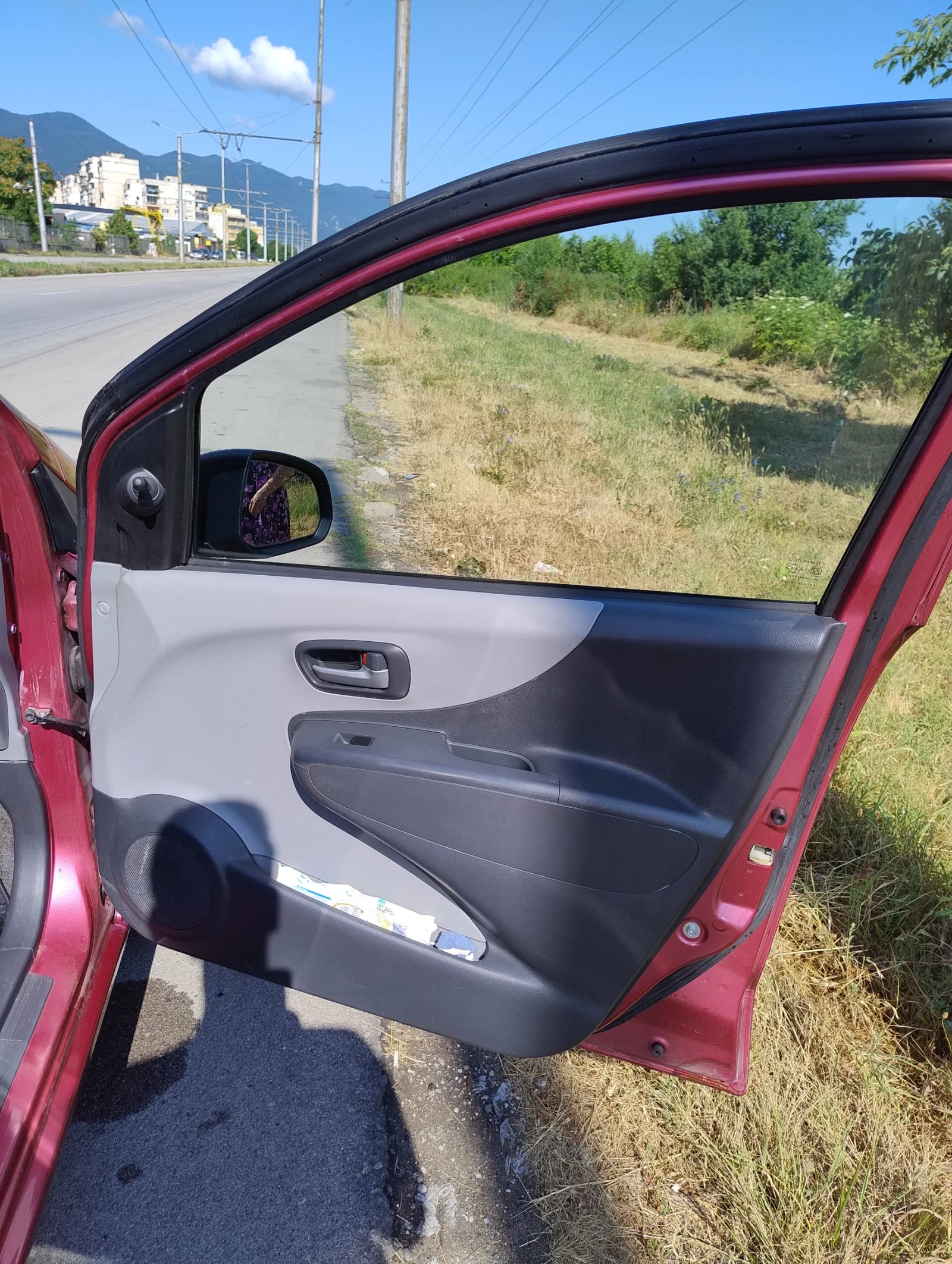 Suzuki Alto 1.0i 68 - изображение 8