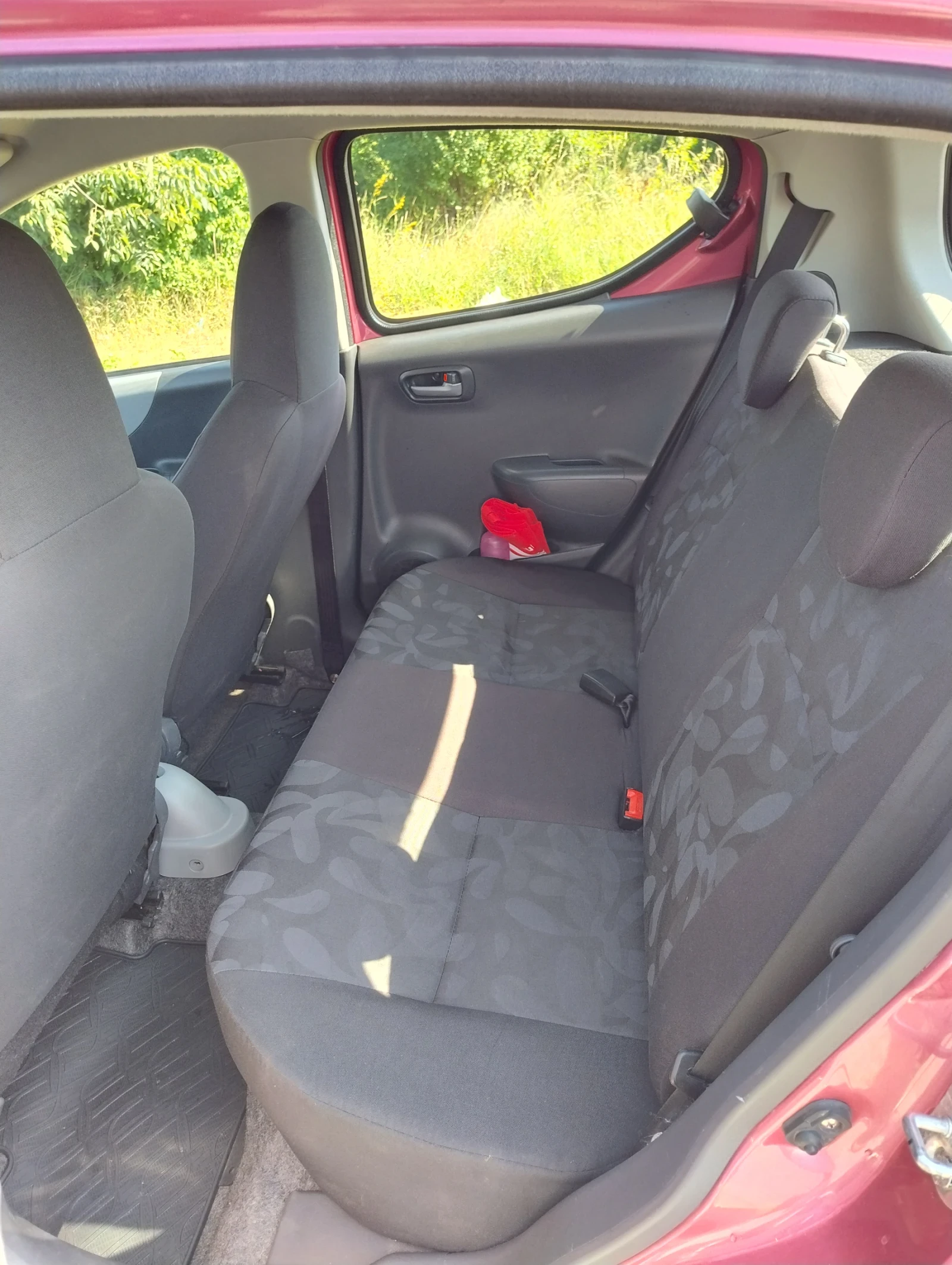 Suzuki Alto 1.0i 68 - изображение 9