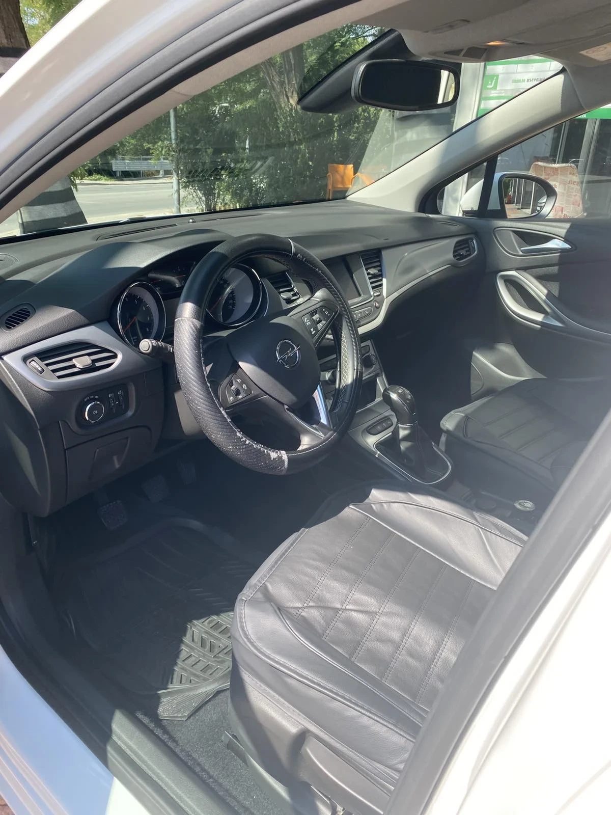 Opel Astra | Mobile.bg � ����������� 11