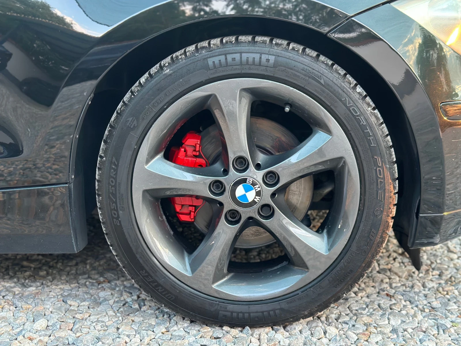 BMW 120 НАВИГАЦИЯ / ПАРКТРОНИК - изображение 10