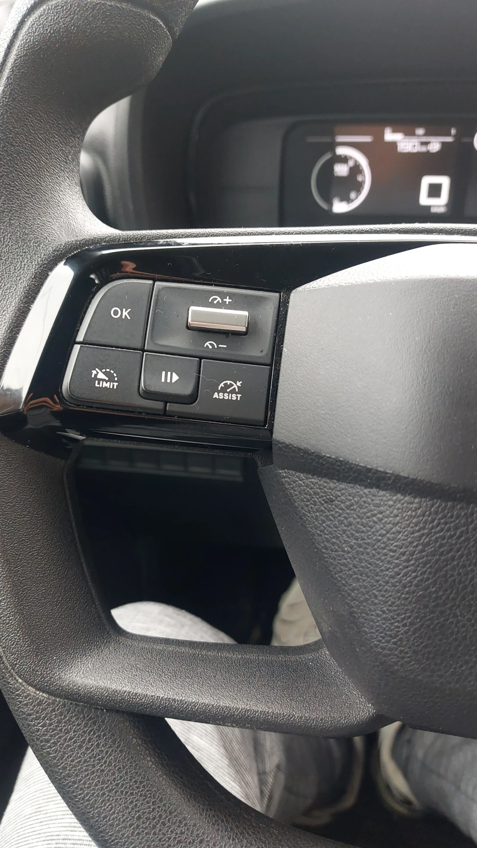 Opel Combo 1.5 | Mobile.bg — изображение 12