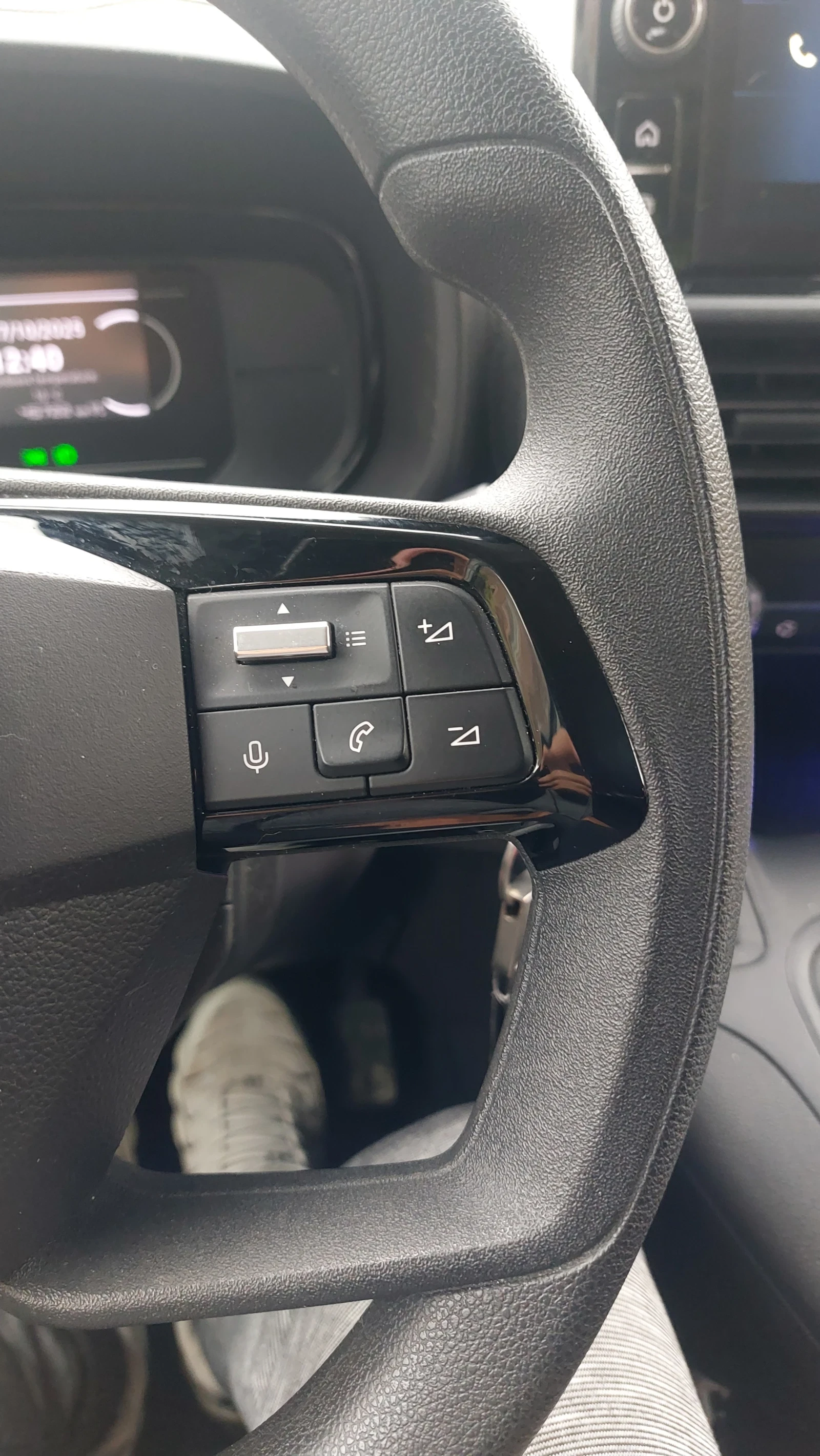 Opel Combo 1.5 | Mobile.bg — изображение 13