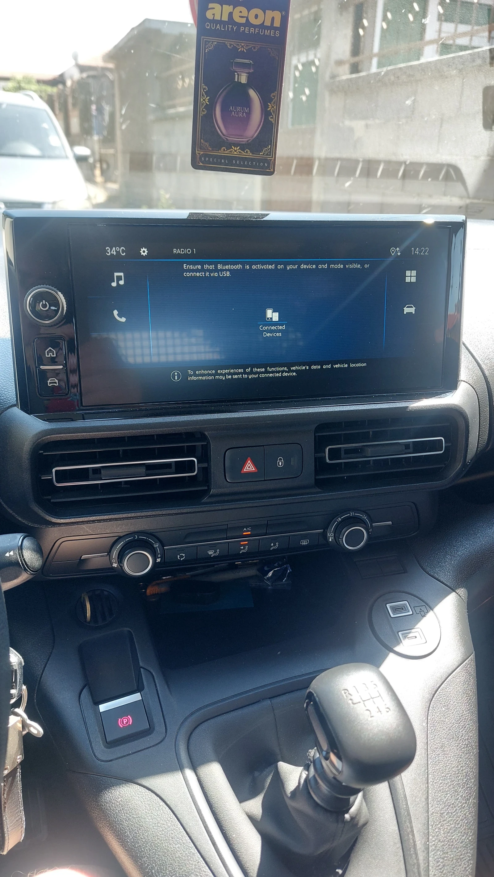 Opel Combo 1.6 - изображение 4