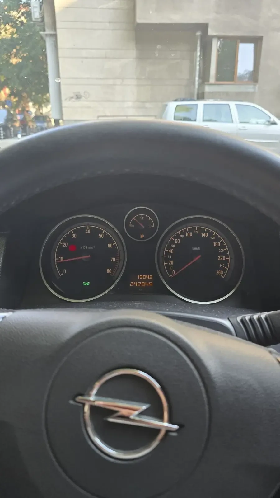 Opel Astra H | Mobile.bg — изображение 12