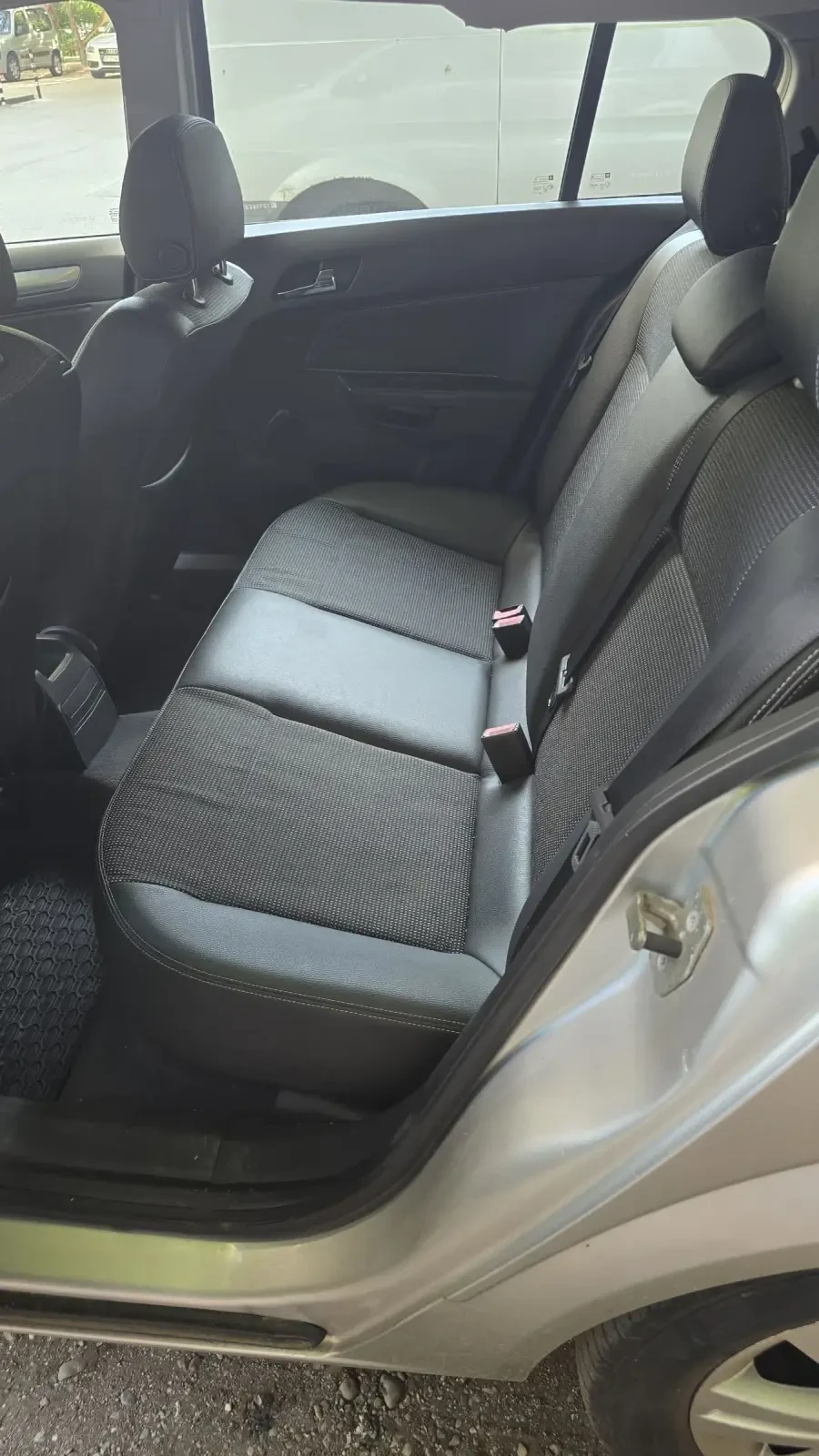 Opel Astra H - изображение 8