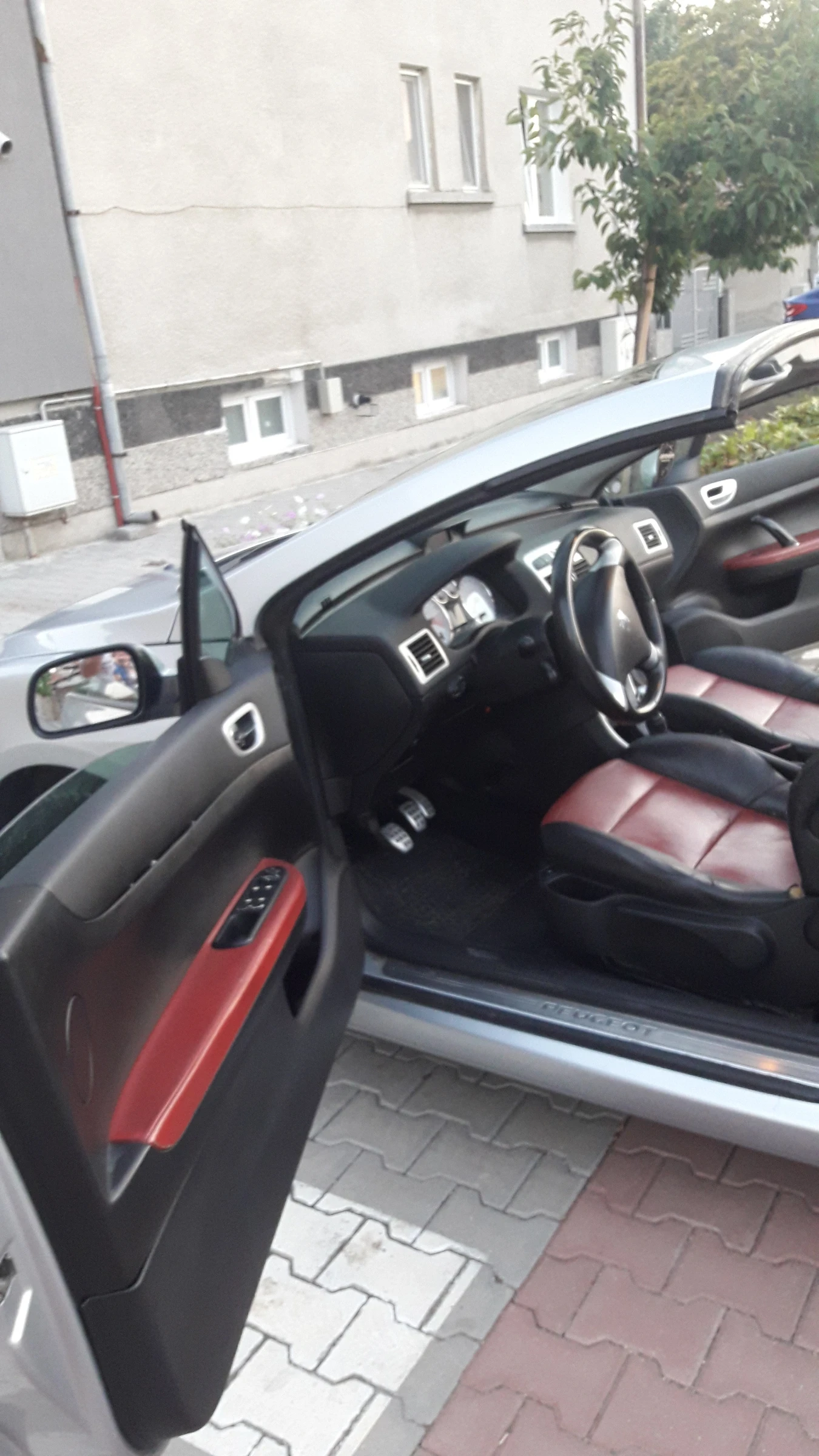 Peugeot 307  - изображение 3